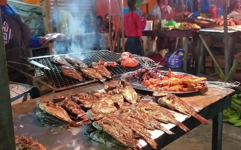 Gabon : les pêcheurs de Lambaréné sont inquiets après une saison de pêche ratée