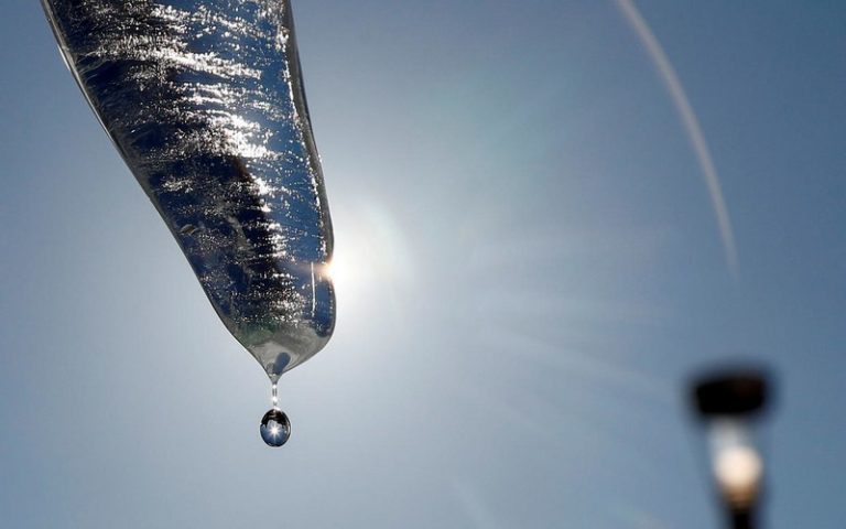 Journée mondiale de l&rsquo;eau : Isabelle La Jeunesse s’inquiète de l’eau « nécessaire à la production agricole »