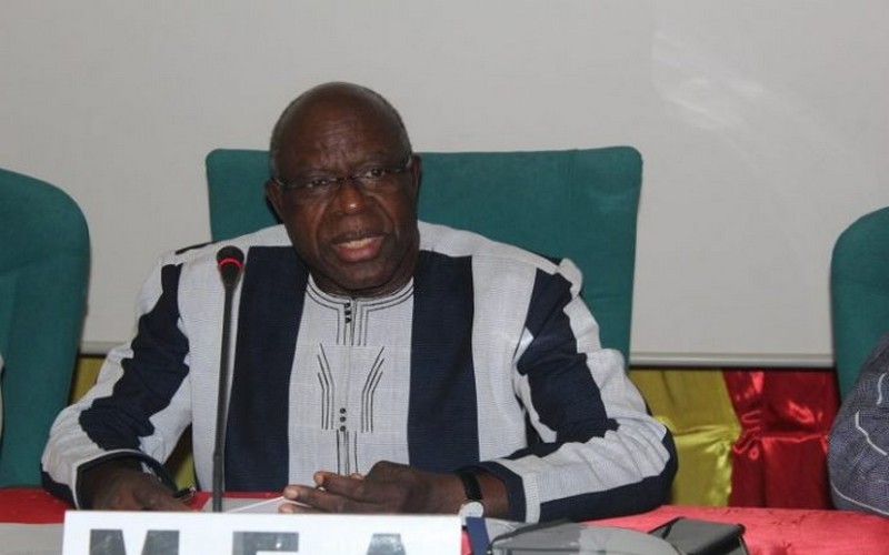 Journée Mondiale de l’Eau 2020 : message du ministre Burkinabé de l’Eau et de l’Assainissement