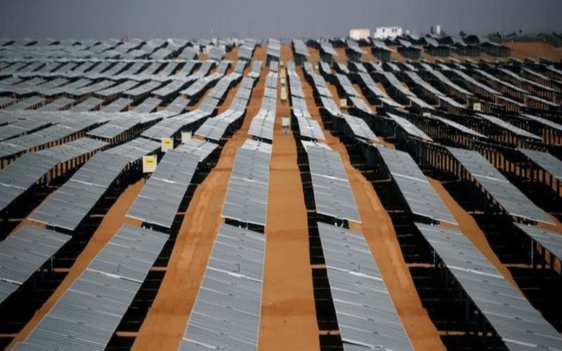 L’Afrique doit s’engager sur la voie des énergies propres