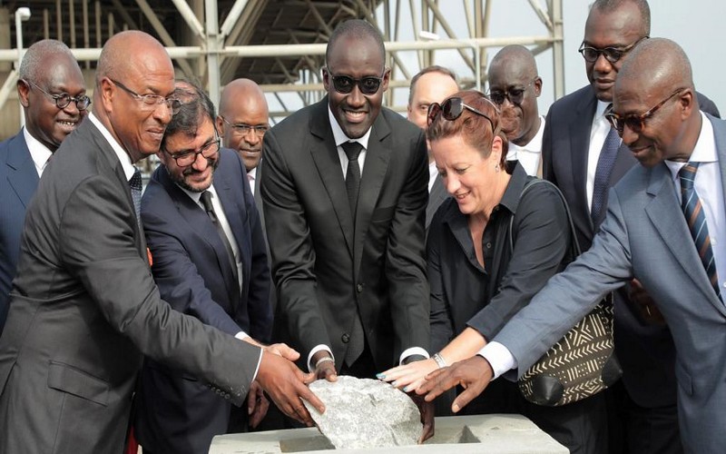 La Chambre africaine de l’énergie salue les efforts de monétisation du gaz en Côte d’Ivoire