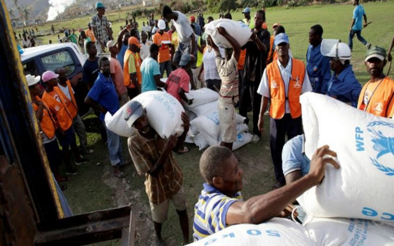 La Namibie et la Tanzanie allongent la liste des pays en besoin d’une aide alimentaire extérieure