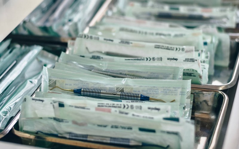 Le Bénin inaugure son premier centre ultramoderne des déchets biomédicaux