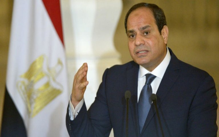Le FIDA finance l’aménagement des zones désertiques en Egypte