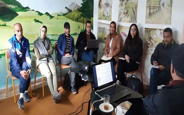 Les ONG se mobilisent pour contribuer à la nouvelle vision « forêts du Maroc 2020-2030 »