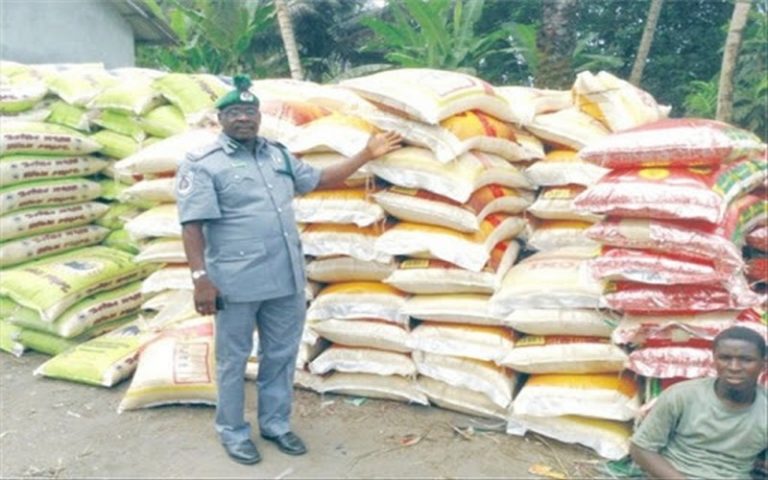 Les autorités du Bénin visent une production de plus d&rsquo;un million de tonnes de riz avant 2023