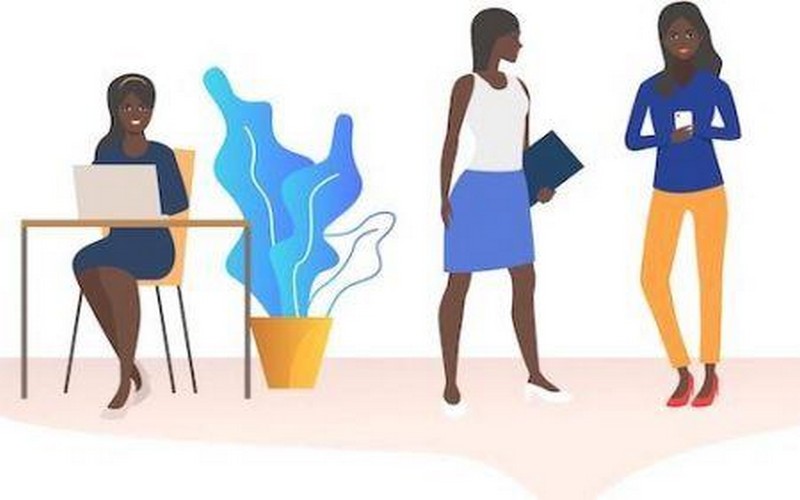 Les femmes africaines marquent leur empreinte dans l’écosystème tech