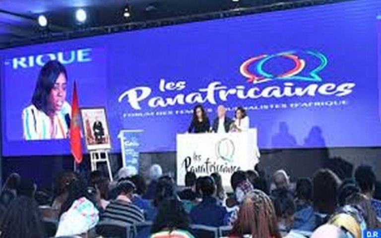 Les rideaux sont tombés sur la 3ème édition des Panafricaines au Maroc