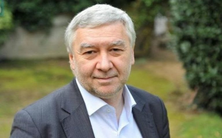 L&rsquo;édito de Ronan Dantec, Président de Climate Chance