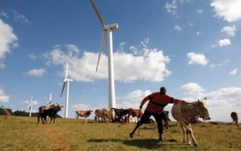 L’Afrique, un marché d’avenir pour l’énergie dite propre