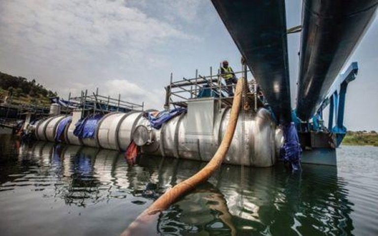 L’USTDA finance les études de faisabilité d’une centrale au méthane de 100 MW au Botswana