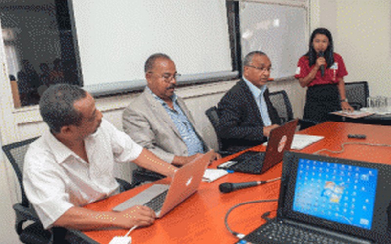 Madagascar – SAF/FJKM : un pionnier en matière de développement