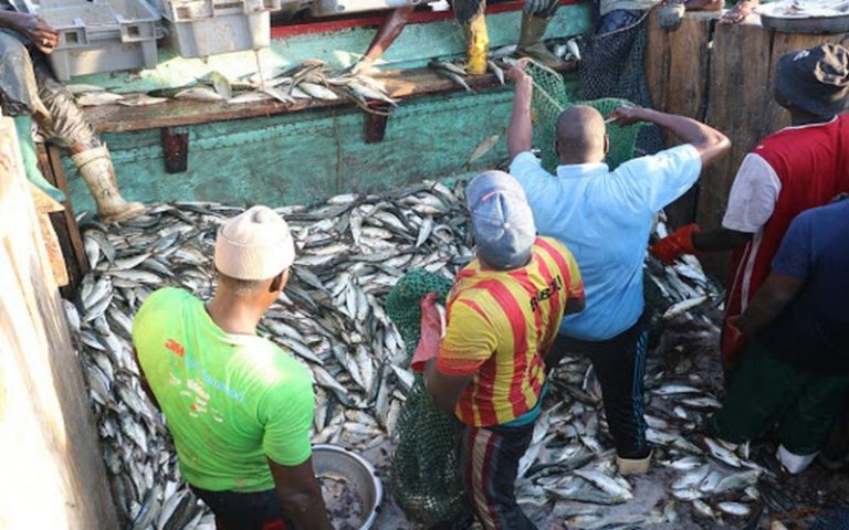 Mauritanie : comment l&rsquo;accord de l&rsquo;UE peut être utilisé pour améliorer la gestion de la pêche- Par Ad Corten