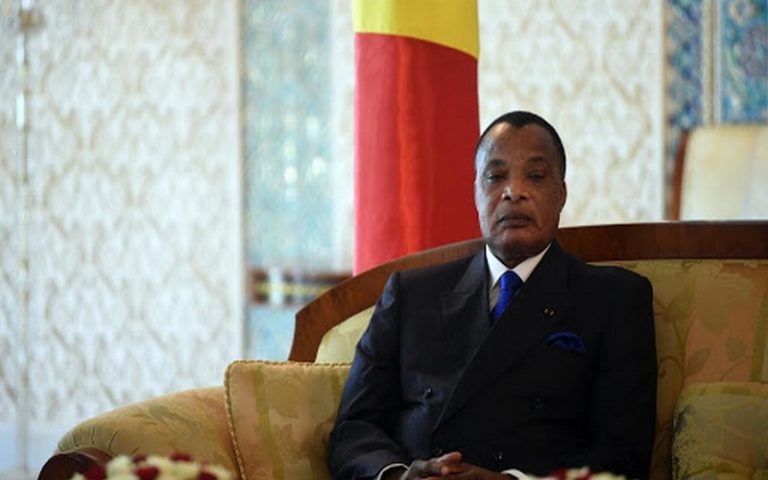 Michel Innocent Peya alerte sur le danger du déséquilibre des écosystèmes