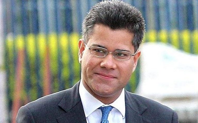 Pour Alok Sharma, « la finance mondiale doit s’aligner sur la lutte contre le changement climatique »