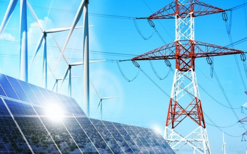 Production d’énergie renouvelable : la Côte d’Ivoire appuyée par l’Allemagne