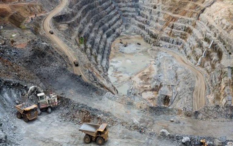 RDC – Louis Watum : « Je ne suis pas inquiet pour le secteur des mines »