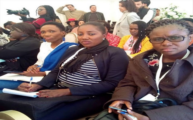 Réduction de la déforestation en Afrique centrale : REPALEG initie un atelier de consultation sur le développement durable