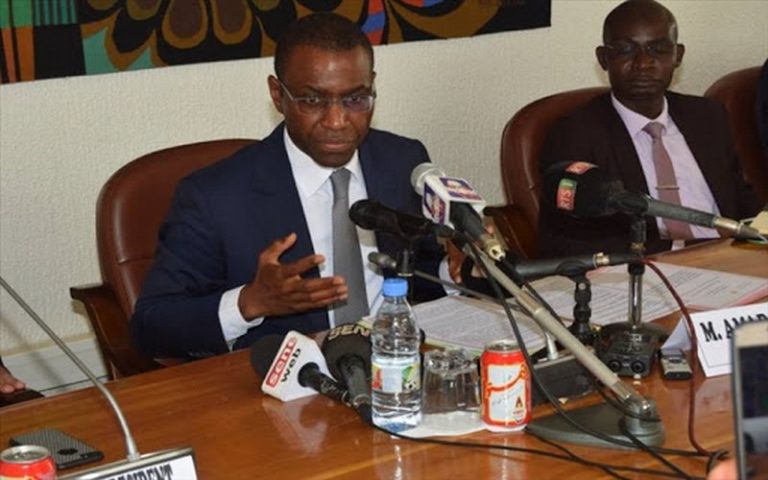 Un accord de développement agricole et agroalimentaire signé entre le Sénégal et le Congo Brazzaville