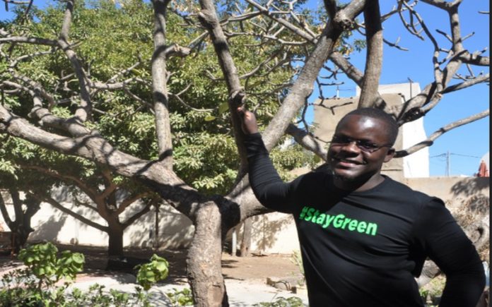 Apres le confinement, le monde entier retrouvera les joies de la nature et nous