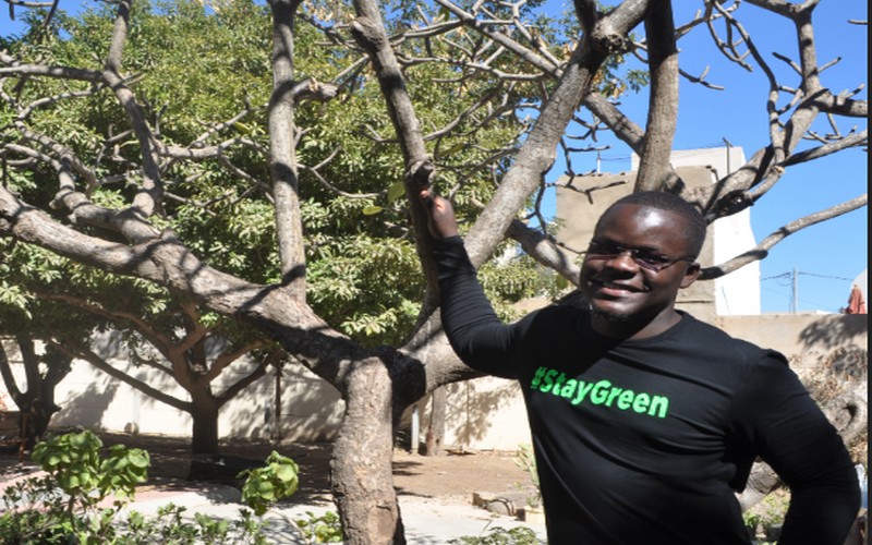 Apres le confinement, le monde entier retrouvera les joies de la nature et nous ?