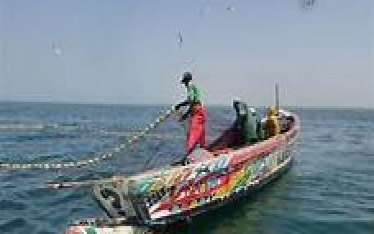 Les pêcheurs sénégalais sensibilisés pour un respect des lois gambiennes