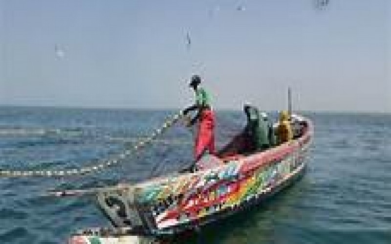 Les pêcheurs sénégalais sensibilisés pour un respect des lois gambiennes