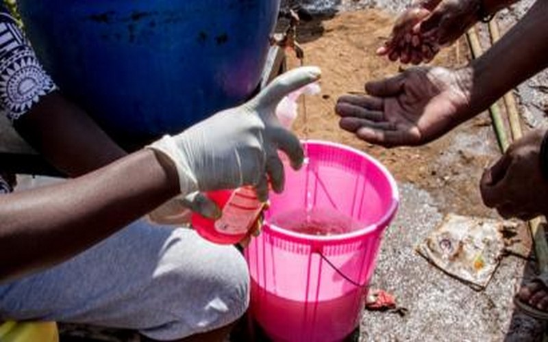 Coronavirus en Guinée : Eau, électricité et transports gratuits