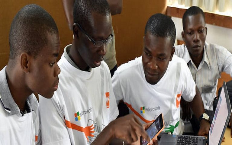 Covid-19 : l’Afrique sur la carte mondiale de l’innovation