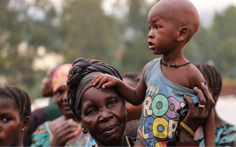 Action contre la faim alerte contre une autre crise alimentaire historique au Sahel