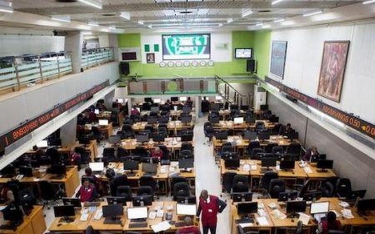 Des banques nigérianes cotées sur la bourse de Lagos ont gagné 247,3 millions $ après l’accord sur le pétrole, mais…