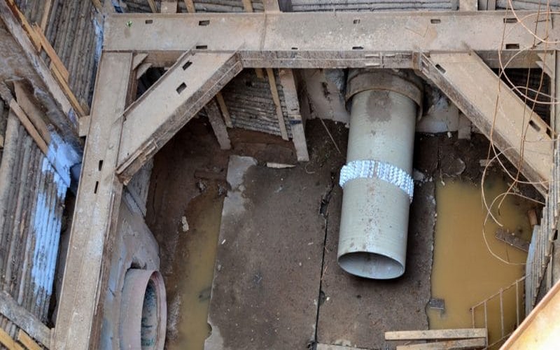 Gabon : Drillmex International va réparer les fuites d’eau potable dans les communes