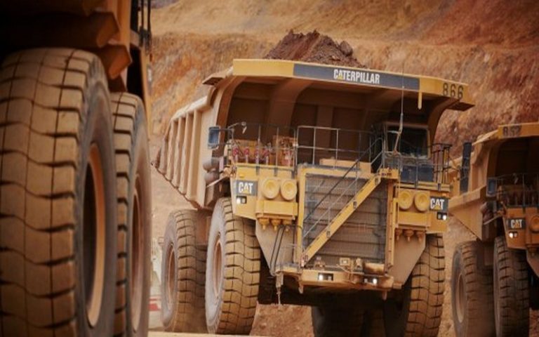 Glencore met sa filière cuivre-cobalt au ralenti