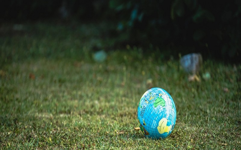 La Journée internationale de la Terre célébrée le 22 avril 2020