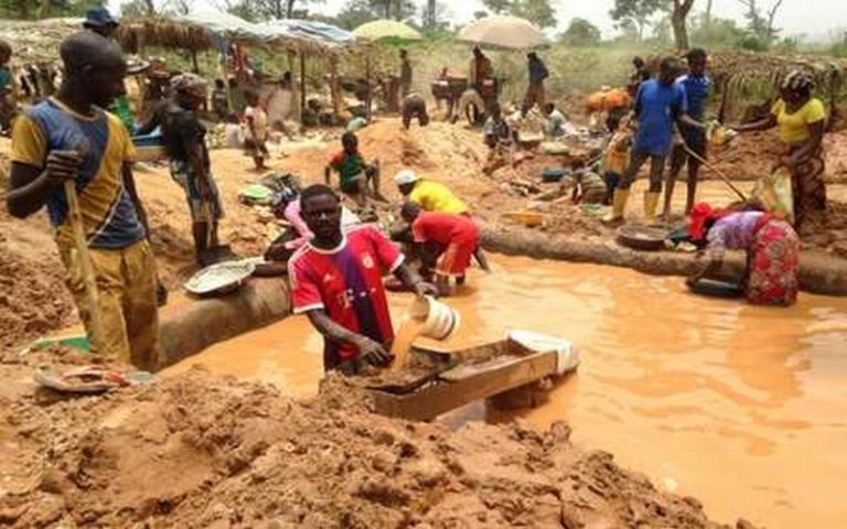 La Société camerounaise des mines aux oubliettes