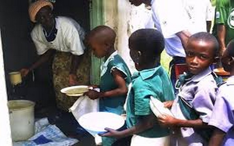 La pandémie du Covid-19 pourrait aggraver la menace de la famine au Zimbabwe