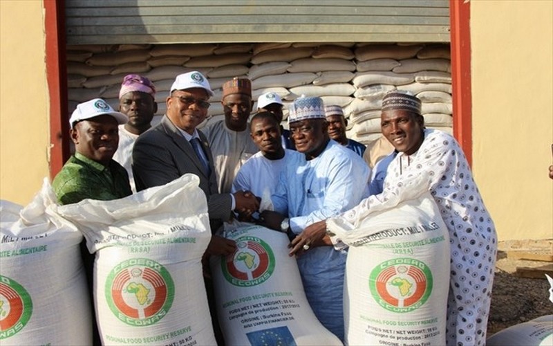 Le Covid-19 accentue la menace de la crise alimentaire dans la zone CEDEAO