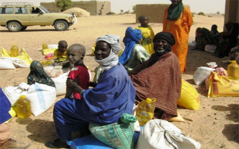 Le Sahel menacé par l’insécurité alimentaire aggravée par la propagation du COVID-19