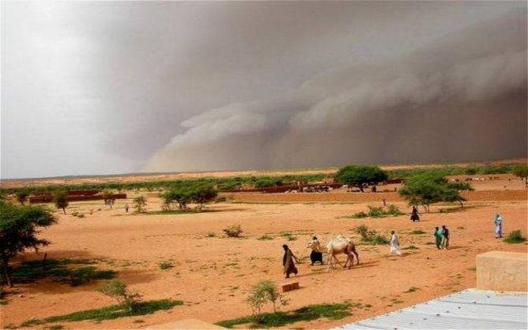Le Sahel connaîtra une saison des pluies 2020 globalement humide, selon le CILSS et ACMAD