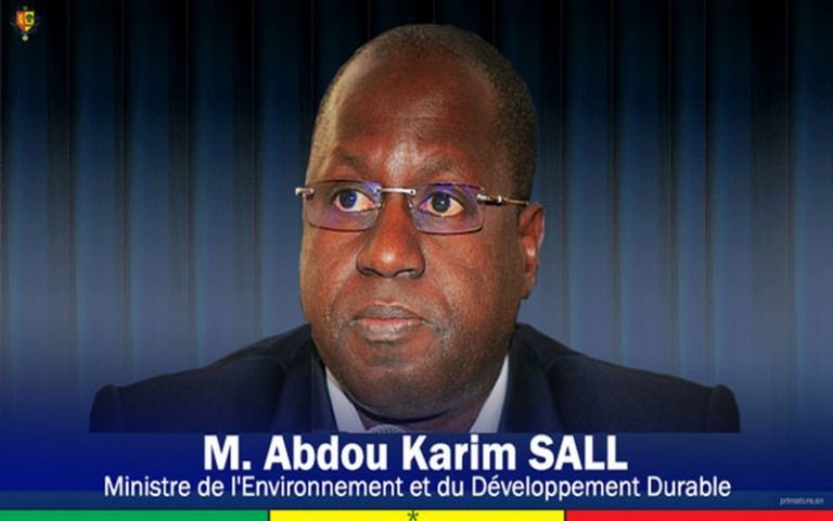 Loi sur le Plastique au Sénégal : Lettre Ouverte au ministre de l&rsquo;Environnement et du Développement Durable