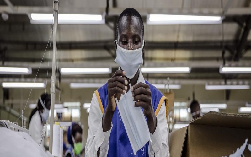 Covid-19 : l’UE appuie les pays les plus vulnérables