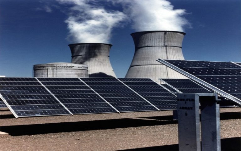 L’essor des énergies renouvelables et la chute du charbon au niveau mondial mis en exergue
