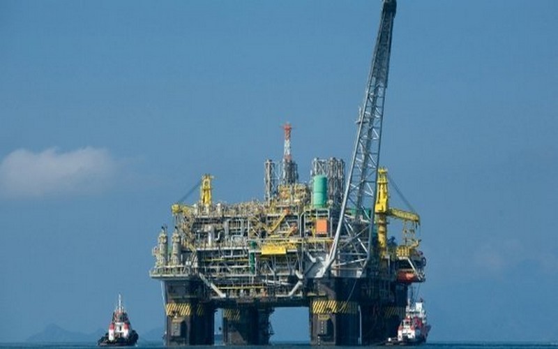 Projet de GNL Greater Tortue Ahmeyim : Kosmos Energy réduit ses investissements