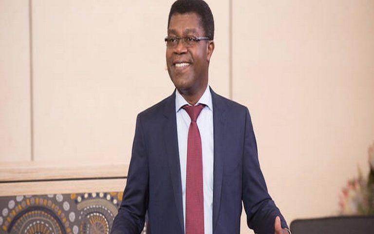 Thierry Zomahoun : « Faire de l&rsquo;innovation un moteur de développement pour l&rsquo;Afrique »