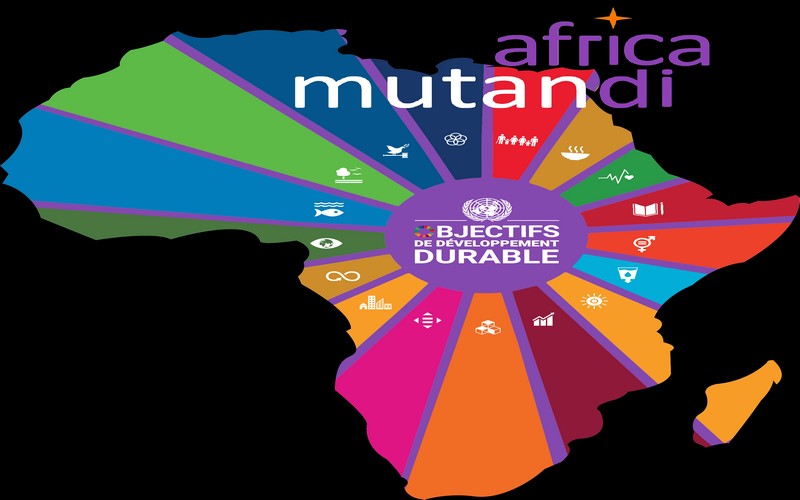 AfricaMutandi recense plus de 200 initiatives dans la lutte contre la Covid-19 et pour la réalisation des ODD en Afrique