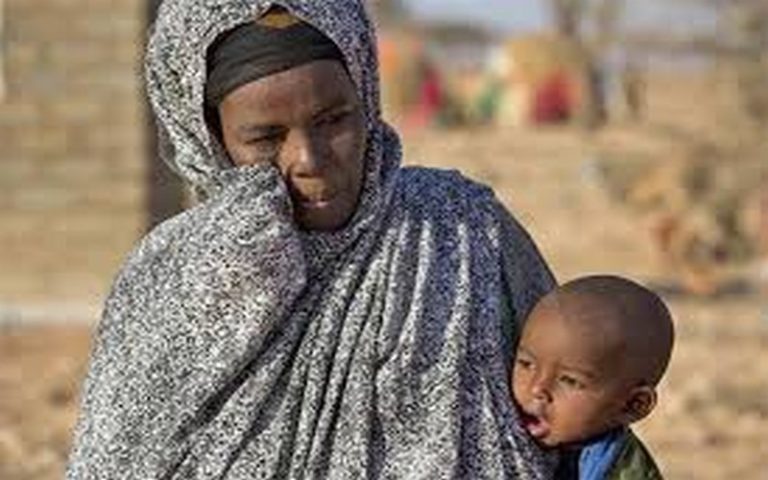 1,4 million d’enfants menacés par la faim et la sécheresse en Somalie, alerte l’UNICEF
