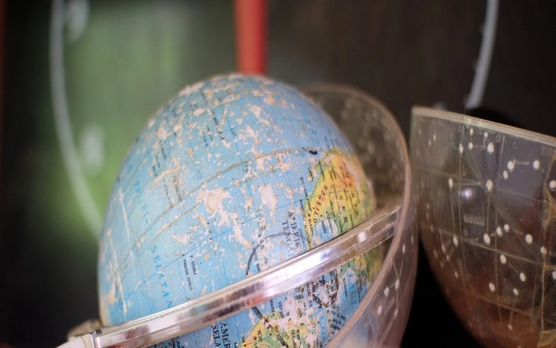 Covid-19 : le PNUE initie « L’Ecole de la Terre » afin de connecter les élèves à la nature