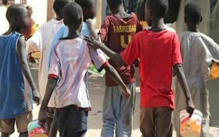 Covid-19 : le Sénégal lance un dispositif spécial de protection des enfants