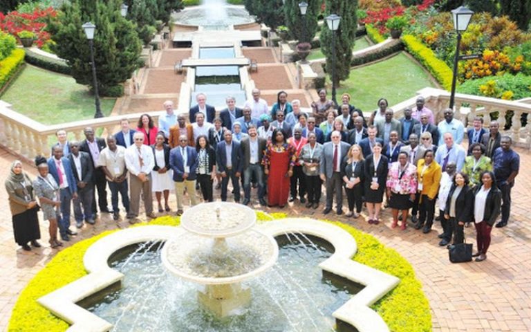 Durabilité en Afrique : GLOBE Sénégal invite à l&rsquo;adhérer à ONU REDD et à la Déclaration de Gaborone