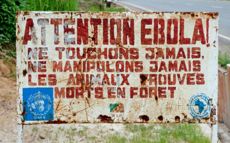 Face au COVID-19, les leçons d’Ebola et du secteur minier en Guinée